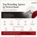 Top Branding Agency In Switzerland &ndash; Chute Agency