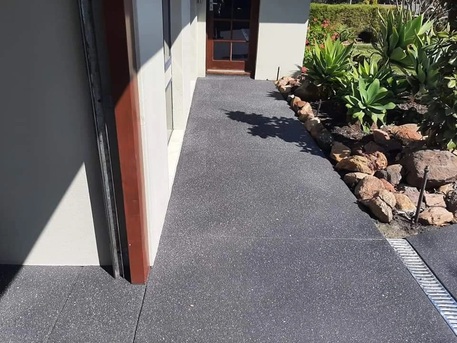 Perth, Construction, Spray On Concrete Australia Solutions For Modern Durable Decorative Outdoor Surface Transf