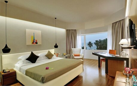 Mumbai, Travel, Comfortable Suite Room In Mumbai For A Relaxing City Stay