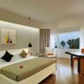 Comfortable Suite Room In Mumbai For A Relaxing City Stay