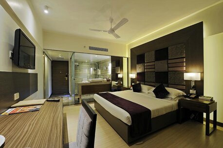 Mumbai, Travel, Comfortable Suite Room In Mumbai For A Relaxing City Stay