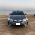 SAR 40000,  Toyota Corolla,  2018,  Automatic,  400000 KM,    GLI For Sale
