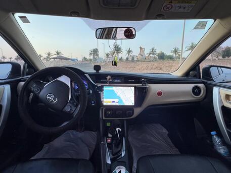 Madinah, Vehicles, Cars & Trucks , SAR 40000,  Toyota Corolla,  2018,  Automatic,  400000 KM,    GLI For Sale