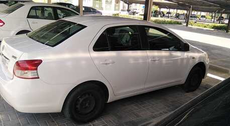 Manama, Vehicle Lease Transfer, BHD 1650,  Toyota Yaris 2010 Very Low Price Urgent SALE 10000