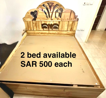 Jeddah, Furniture, SAR 200,  House Hold Items For Sale
