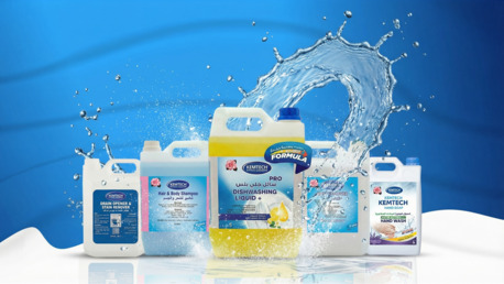 Dubai, Household Items, AED 500,  Kemtech Hygiene Concepts LLC