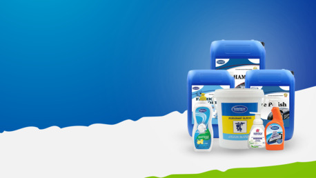 Dubai, Household Items, AED 500,  Kemtech Hygiene Concepts LLC