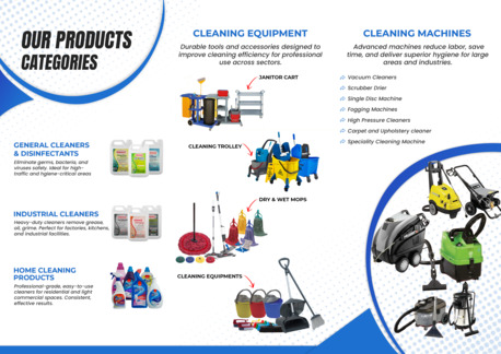Dubai, Household Items, AED 500,  Kemtech Hygiene Concepts LLC
