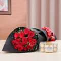 Best Online Flower Delivery In Secunderabad For Birthdays, Anniversaries & Special Occasio
