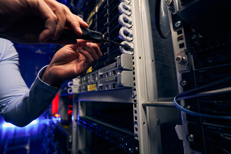 Birmingham, Technical, End Slow Connections With Efficient Network Installation Services