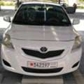 BHD 1650,  Toyota Yaris,  2010,  Automatic,  198 KM,    Very Low Price - Urgent SALE