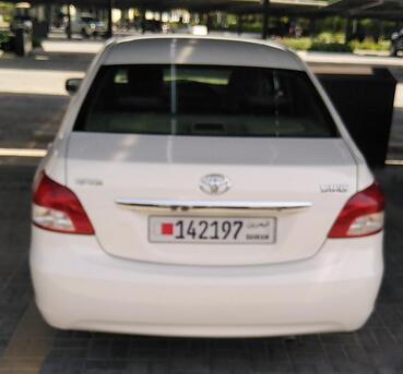 Manama, Vehicles, Cars & Trucks , BHD 1650,  Toyota Yaris,  2010,  Automatic,  198 KM,    Very Low Price - Urgent SALE