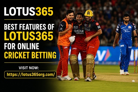 New Delhi, Business, Why Lotus 365 Is Trending In 2026