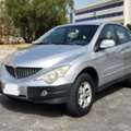 BHD 1499,  Ssangyong Actyon (Korea),  2012,  Automatic,  69000 KM,  SSANGYONG ACTYON  EXCELLENT CONDITION