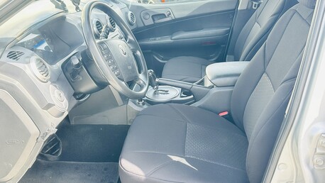 Isa Town, Vehicles, Cars & Trucks , BHD 1499,  Ssangyong Actyon (Korea),  2012,  Automatic,  69000 KM,  SSANGYONG ACTYON  EXCELLENT CONDITION