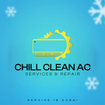 Dubai, Air Conditioning, Chill Clean Ac