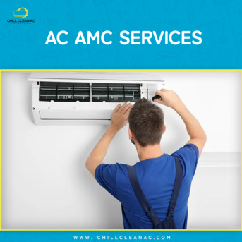 Dubai, Air Conditioning, Chill Clean Ac