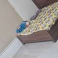 Furnished,  Single Room Available In 4 Bed Room Flat For Decent Bachelor