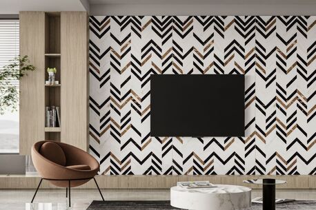 Mumbai, Materials, Marble Floor Tiles: Stylish, Durable & Contemporary Flooring Solutions By Qutone Ceramic