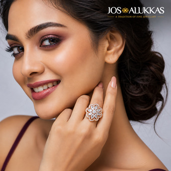 Mumbai, Jewelry, INR 20000,  Diamond Ring