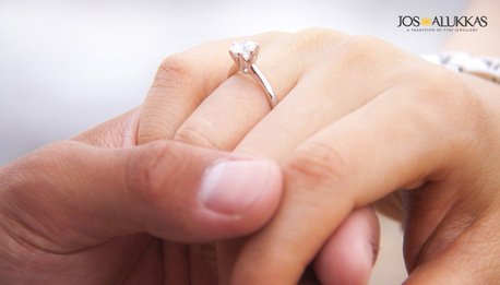 Mumbai, Jewelry, INR 20000,  Diamond Ring