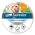 USD 38,  Seresto Collar For Cats - 20% Off + Free Shipping - PetCareClub