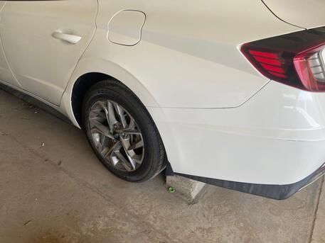 Jeddah, Vehicles, Cars & Trucks , SAR 47500,  Hyundai Sonata,  2020,  Automatic,  150000 KM,   |  | 2.5L | Full Comfort Package | هيونداي سوناتا