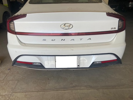 Jeddah, Vehicles, Cars & Trucks , SAR 47500,  Hyundai Sonata,  2020,  Automatic,  150000 KM,   |  | 2.5L | Full Comfort Package | هيونداي سوناتا