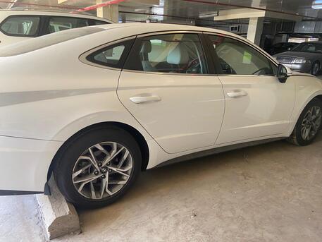 Jeddah, Vehicles, Cars & Trucks , SAR 47500,  Hyundai Sonata,  2020,  Automatic,  150000 KM,   |  | 2.5L | Full Comfort Package | هيونداي سوناتا
