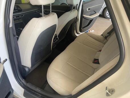 Jeddah, Vehicles, Cars & Trucks , SAR 47500,  Hyundai Sonata,  2020,  Automatic,  150000 KM,   |  | 2.5L | Full Comfort Package | هيونداي سوناتا