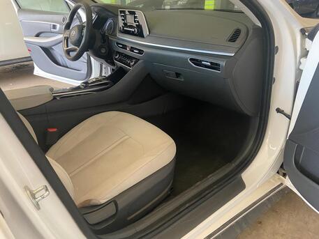 Jeddah, Vehicles, Cars & Trucks , SAR 47500,  Hyundai Sonata,  2020,  Automatic,  150000 KM,   |  | 2.5L | Full Comfort Package | هيونداي سوناتا