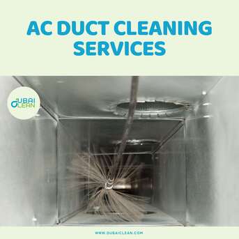 Dubai, Cleaning, DubaiClean Deep Cleaning Services