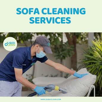 Dubai, Cleaning, DubaiClean Deep Cleaning Services