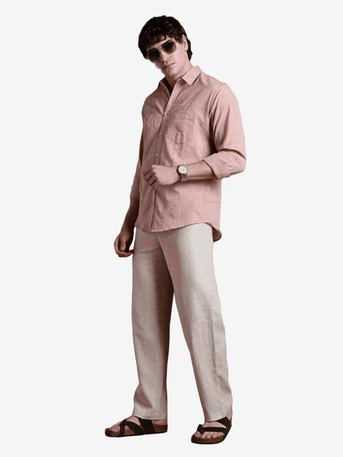 Lucknow, Clothing & Accessories, INR 700,  My Khadi Foundation Premium Handloom Khadi Wear