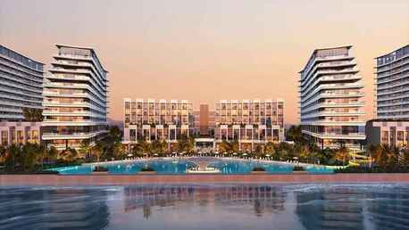 Dubai, Apartments, Flats, Houses & Villas, Furnished,  River Cove Residences At Sobha City By Sobha Realty