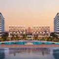 Furnished,  River Cove Residences At Sobha City By Sobha Realty