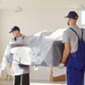 Furniture Mover Fayetteville NC
