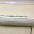 SAR 600,  Samsung  Split AC 1 - 3 Ton - Excellent Cooling - Slightly Used"