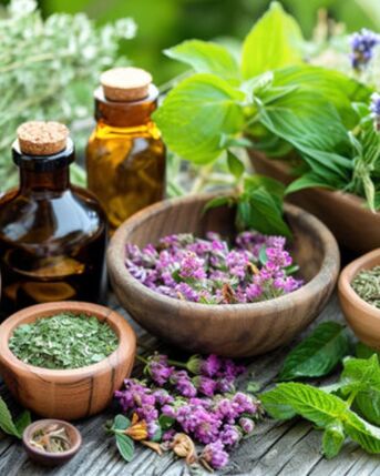 New York, Business, Natural Herbal Medicine North Carolina