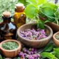 Natural Herbal Medicine North Carolina