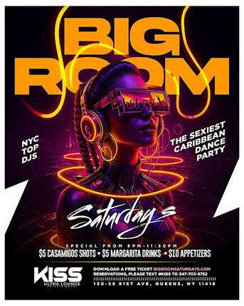 New York, Event Planning, Top Night Clubs Queens NY
