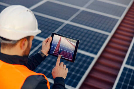 Sydney, Business, Future-Ready Energy Systems With Solar Installation In Gold Coast