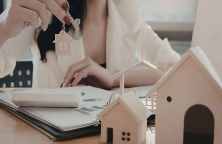 Dallas, Legal, Commercial Property Purchase Attorney In Texas