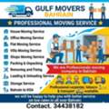 House Shifting Service