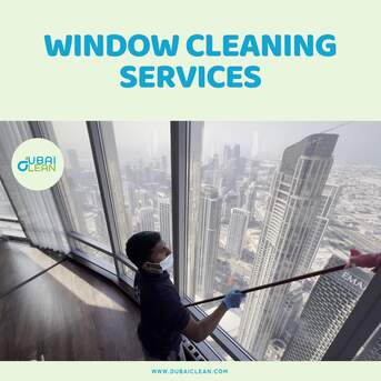 Dubai, Cleaning, DubaiClean Head Office