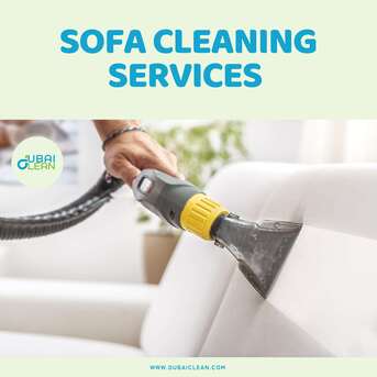 Dubai, Cleaning, DubaiClean Head Office