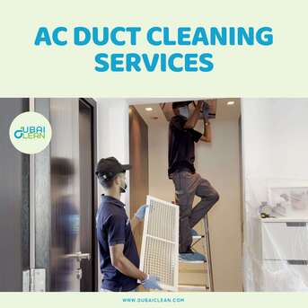 Dubai, Cleaning, DubaiClean Head Office