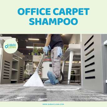 Dubai, Cleaning, DubaiClean Head Office
