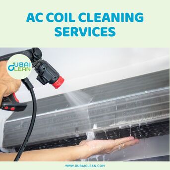 Dubai, Cleaning, DubaiClean Head Office