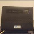 SAR 120,  Mobily Fiber Router / Modem &ndash; Unlocked &ndash; Works As Access Point